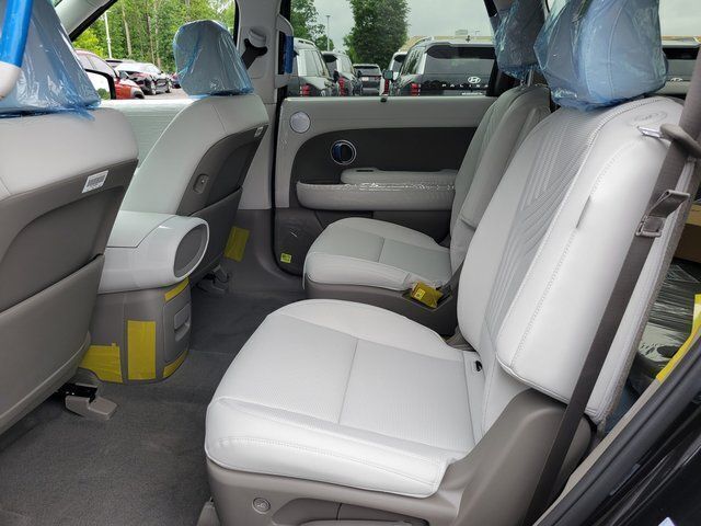 2026 Hyundai PALISADE HYBRID SEL 7P Chantilly VA