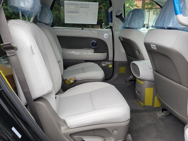 2026 Hyundai PALISADE HYBRID SEL 7P Chantilly VA