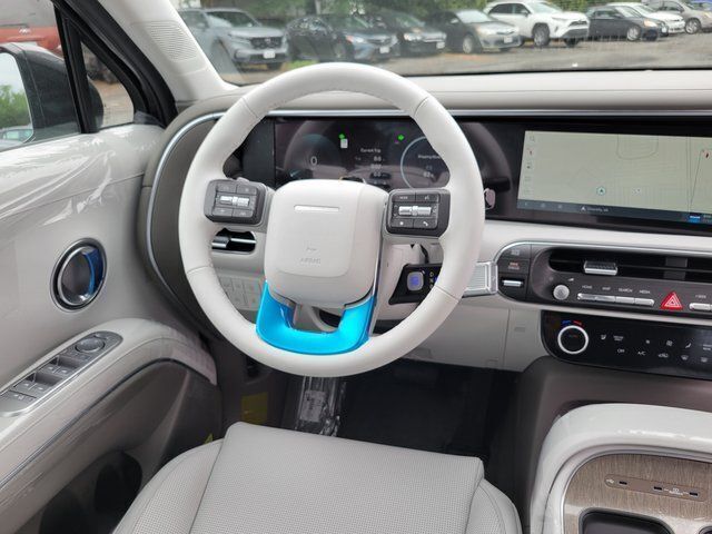 2026 Hyundai PALISADE HYBRID SEL 7P Chantilly VA