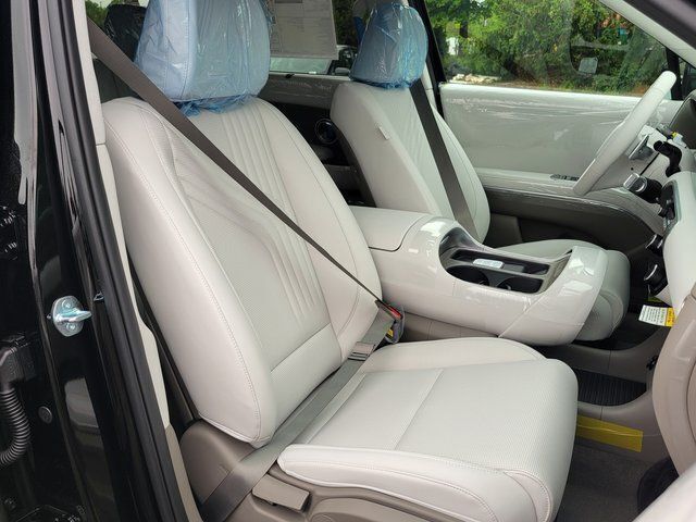2026 Hyundai PALISADE HYBRID SEL 7P Chantilly VA