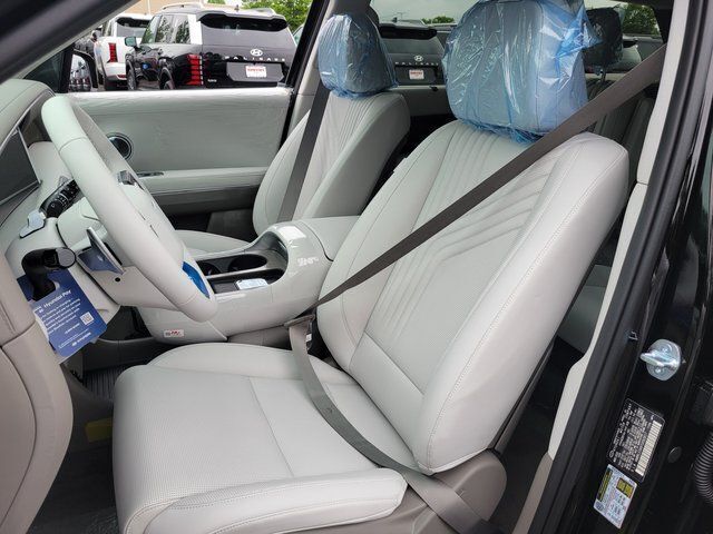 2026 Hyundai PALISADE HYBRID SEL 7P Chantilly VA