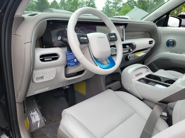 2026 Hyundai PALISADE HYBRID SEL 7P Chantilly VA