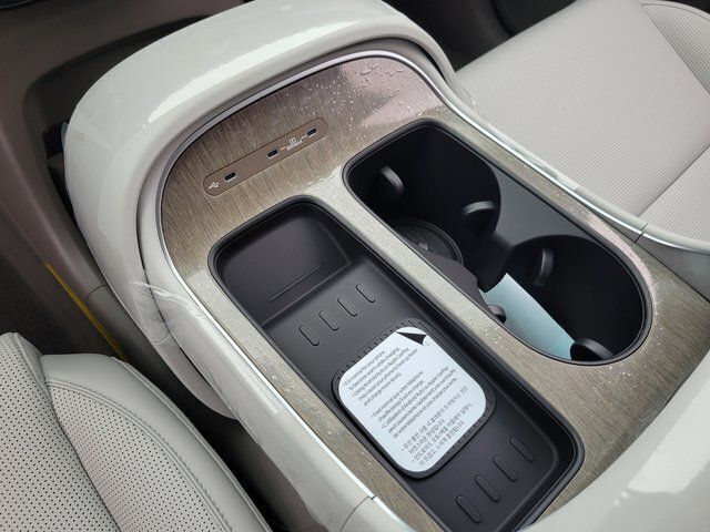 2026 Hyundai PALISADE HYBRID SEL 7P Chantilly VA