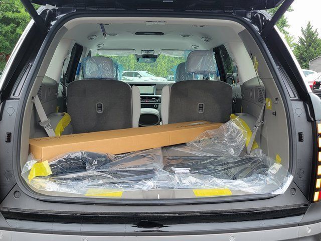 2026 Hyundai PALISADE HYBRID SEL 7P Chantilly VA