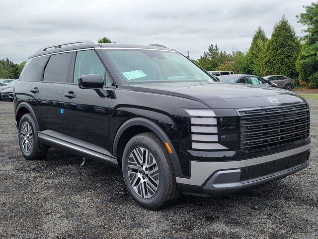 2026 Hyundai PALISADE HYBRID SEL 7P