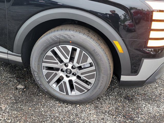 2026 Hyundai PALISADE HYBRID SEL 7P Chantilly VA