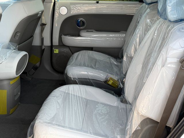 2026 Hyundai PALISADE HYBRID SEL 7P Chantilly VA