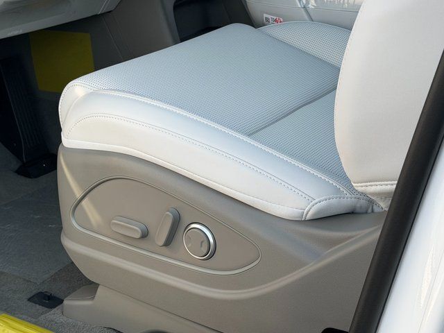 2026 Hyundai PALISADE HYBRID SEL 7P Chantilly VA