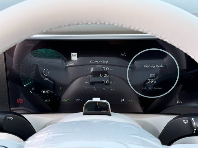 2026 Hyundai PALISADE HYBRID SEL 7P Chantilly VA
