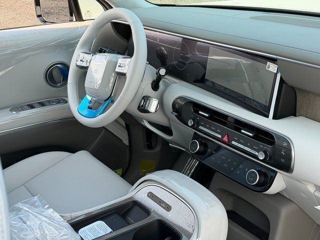 2026 Hyundai PALISADE HYBRID SEL 7P Chantilly VA