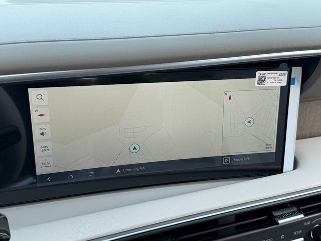 2026 Hyundai PALISADE HYBRID SEL 7P Chantilly VA