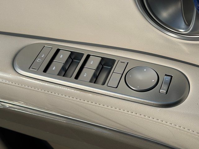 2026 Hyundai PALISADE HYBRID SEL 7P Chantilly VA