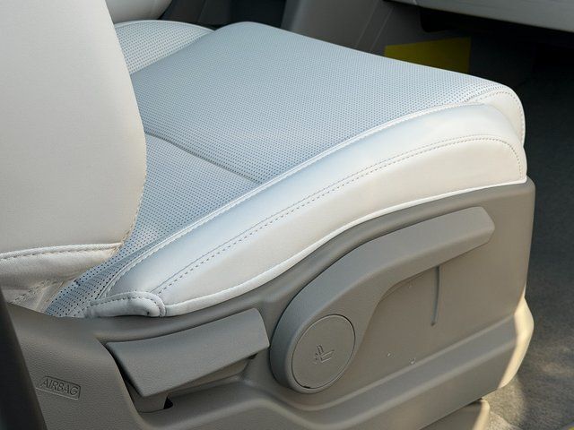 2026 Hyundai PALISADE HYBRID SEL 7P Chantilly VA