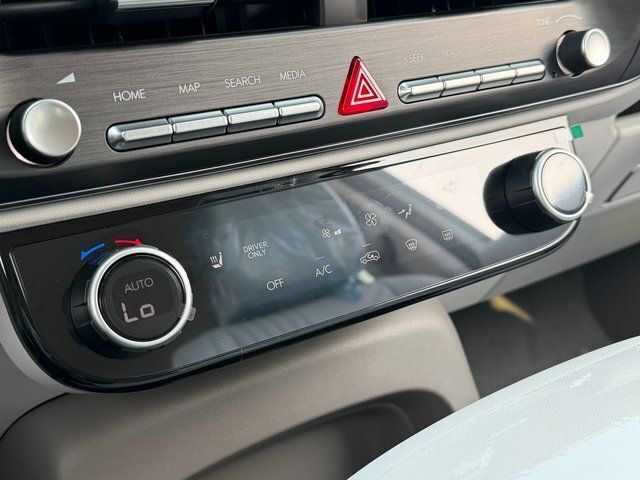 2026 Hyundai PALISADE HYBRID SEL 7P Chantilly VA