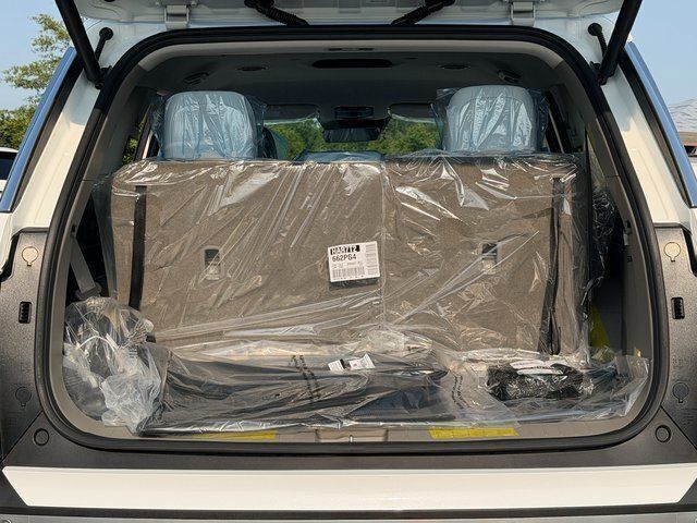 2026 Hyundai PALISADE HYBRID SEL 7P Chantilly VA