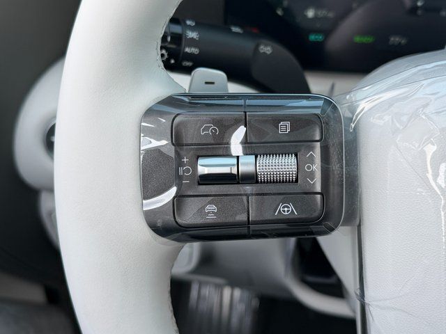 2026 Hyundai PALISADE HYBRID SEL 7P Chantilly VA