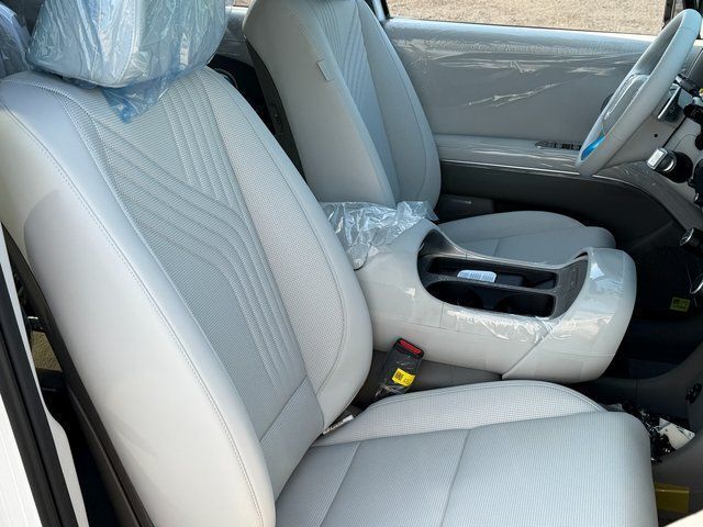 2026 Hyundai PALISADE HYBRID SEL 7P Chantilly VA