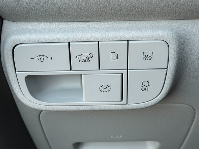 2026 Hyundai PALISADE HYBRID SEL 7P Chantilly VA