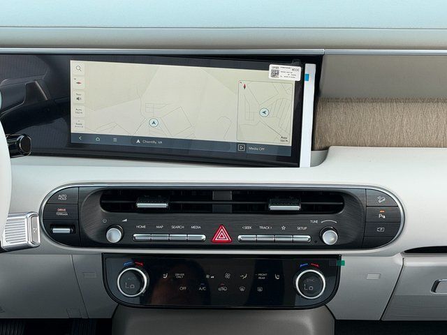 2026 Hyundai PALISADE HYBRID SEL 7P Chantilly VA