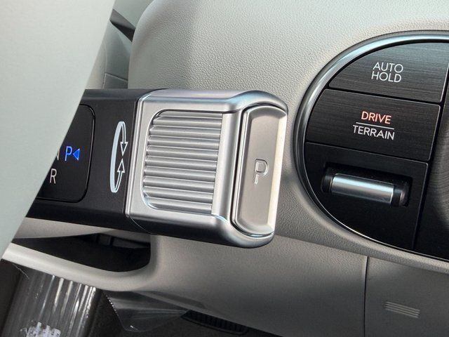 2026 Hyundai PALISADE HYBRID SEL 7P Chantilly VA