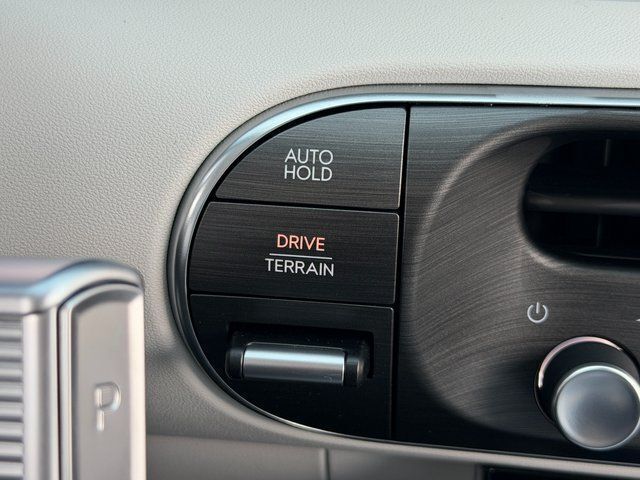 2026 Hyundai PALISADE HYBRID SEL 7P Chantilly VA