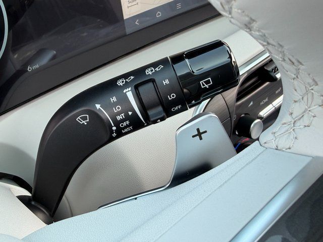 2026 Hyundai PALISADE HYBRID SEL 7P Chantilly VA