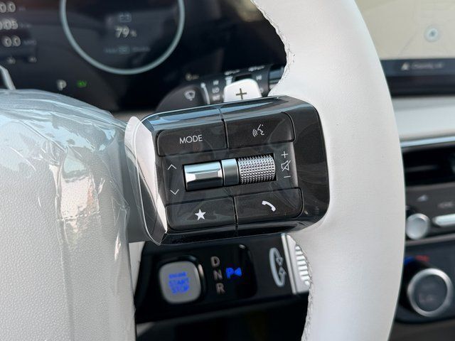2026 Hyundai PALISADE HYBRID SEL 7P Chantilly VA