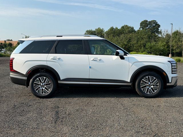 2026 Hyundai PALISADE HYBRID SEL 7P Chantilly VA