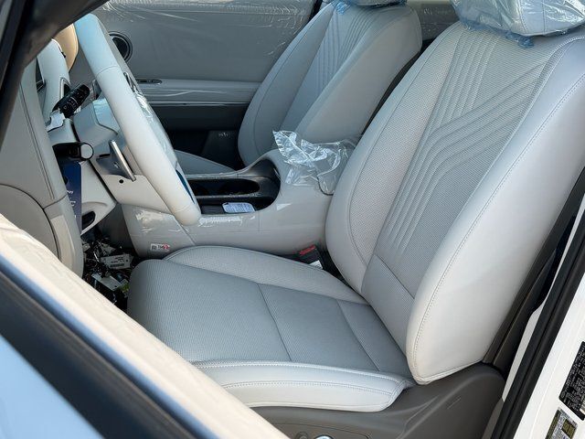 2026 Hyundai PALISADE HYBRID SEL 7P Chantilly VA