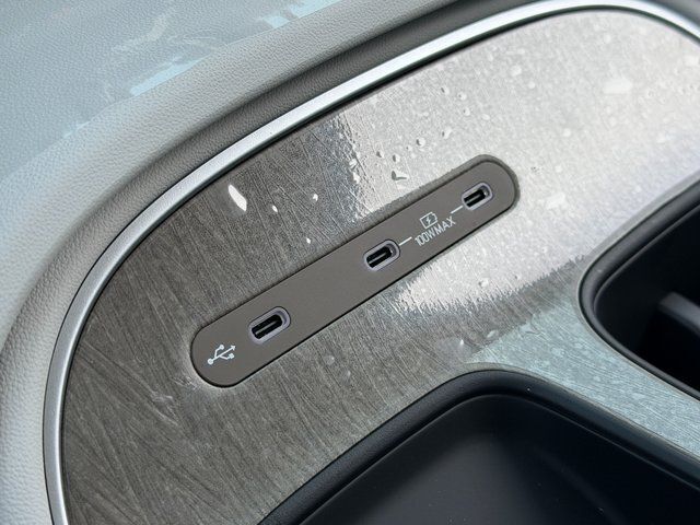 2026 Hyundai PALISADE HYBRID SEL 7P Chantilly VA
