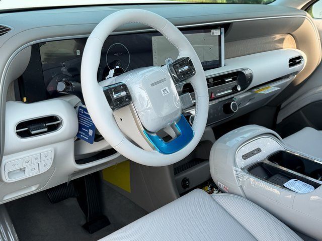 2026 Hyundai PALISADE HYBRID SEL 7P Chantilly VA