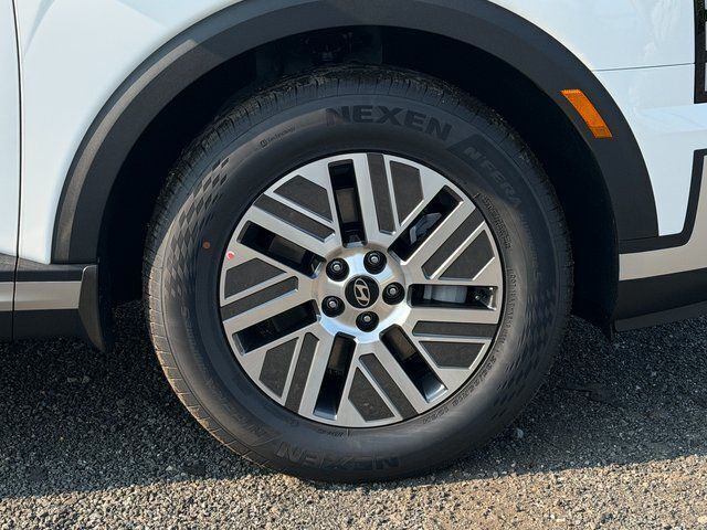 2026 Hyundai PALISADE HYBRID SEL 7P Chantilly VA