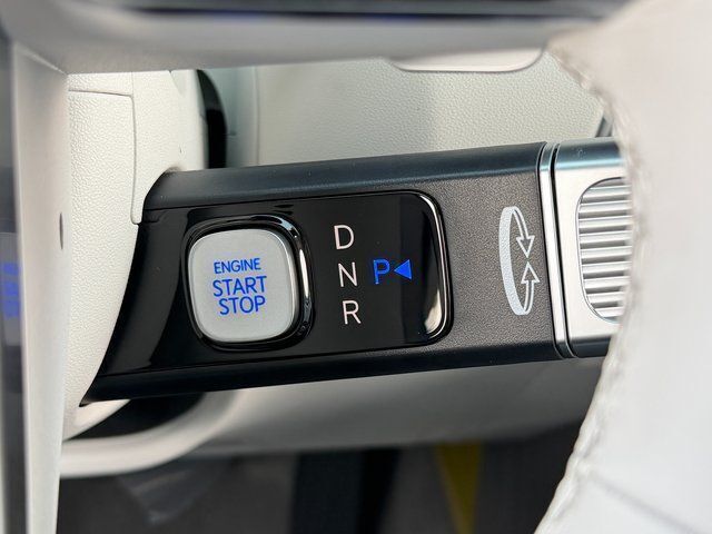 2026 Hyundai PALISADE HYBRID SEL 7P Chantilly VA