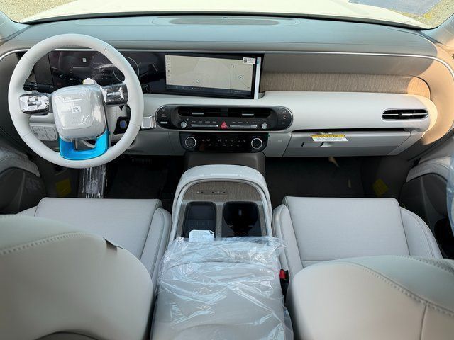 2026 Hyundai PALISADE HYBRID SEL 7P Chantilly VA