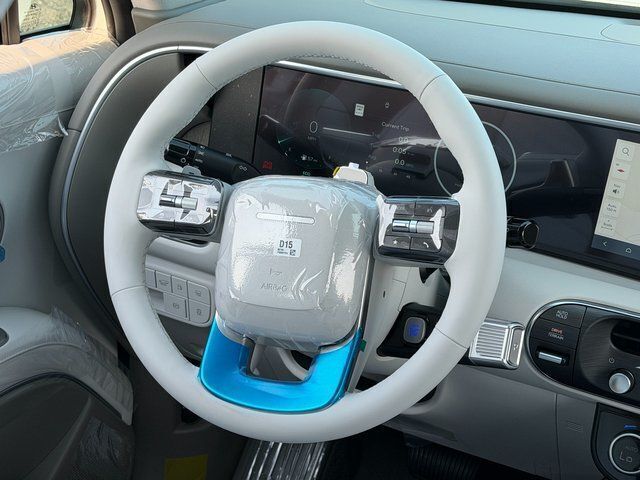 2026 Hyundai PALISADE HYBRID SEL 7P Chantilly VA