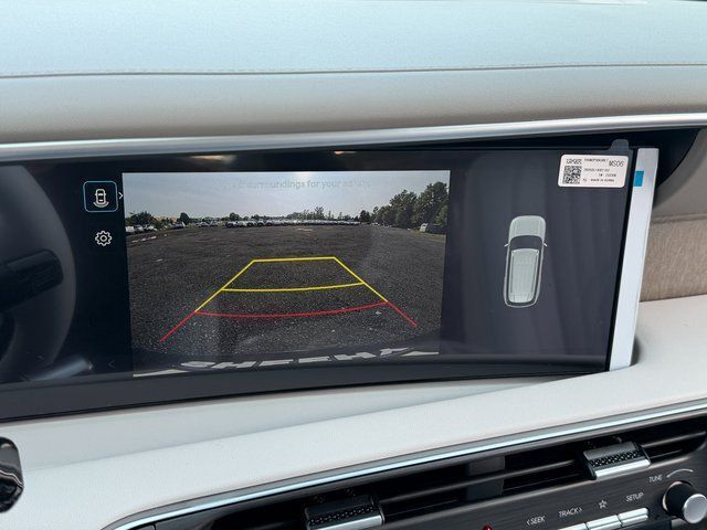 2026 Hyundai PALISADE HYBRID SEL 7P Chantilly VA