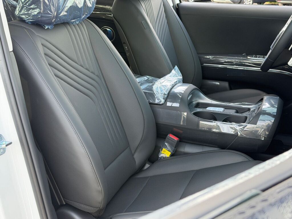 2026 Hyundai PALISADE HYBRID SEL 7P Chantilly VA