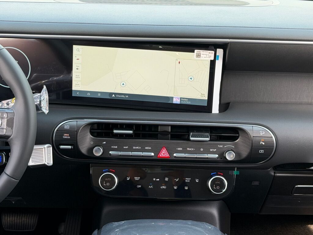 2026 Hyundai PALISADE HYBRID SEL 7P Chantilly VA