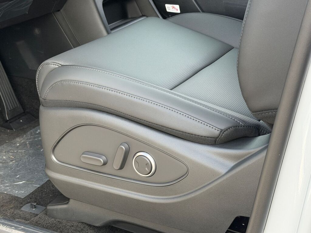 2026 Hyundai PALISADE HYBRID SEL 7P Chantilly VA