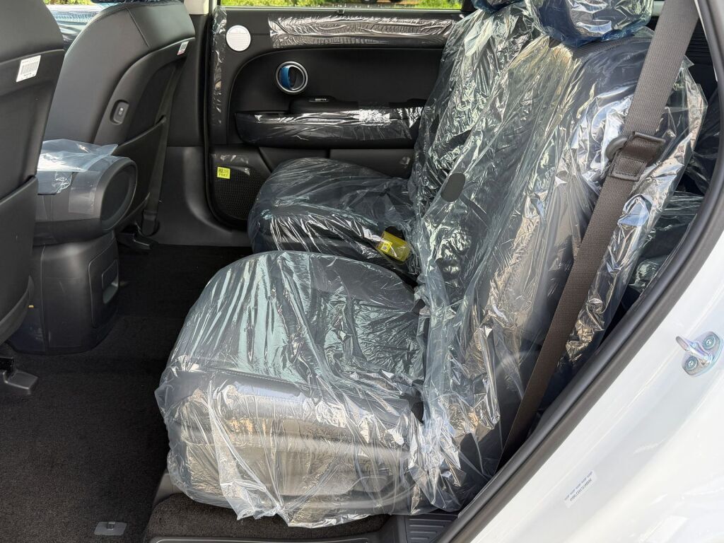 2026 Hyundai PALISADE HYBRID SEL 7P Chantilly VA