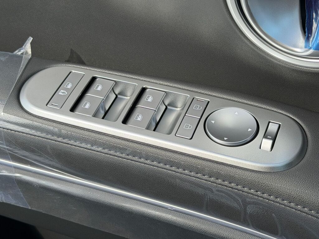 2026 Hyundai PALISADE HYBRID SEL 7P Chantilly VA