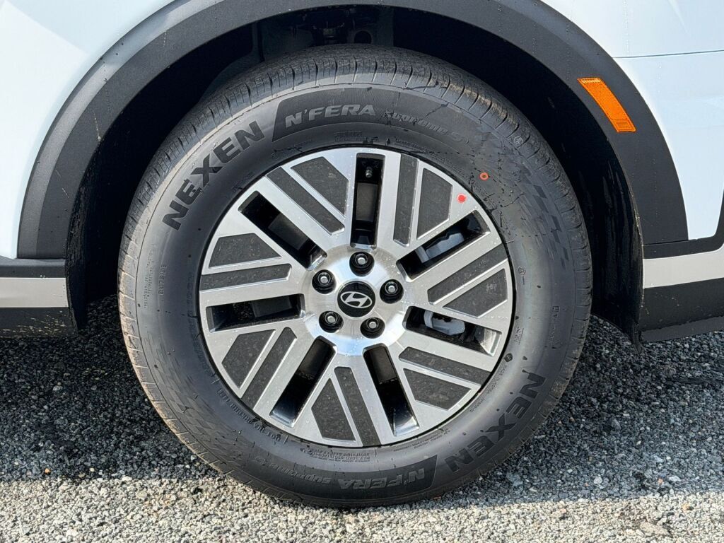 2026 Hyundai PALISADE HYBRID SEL 7P Chantilly VA