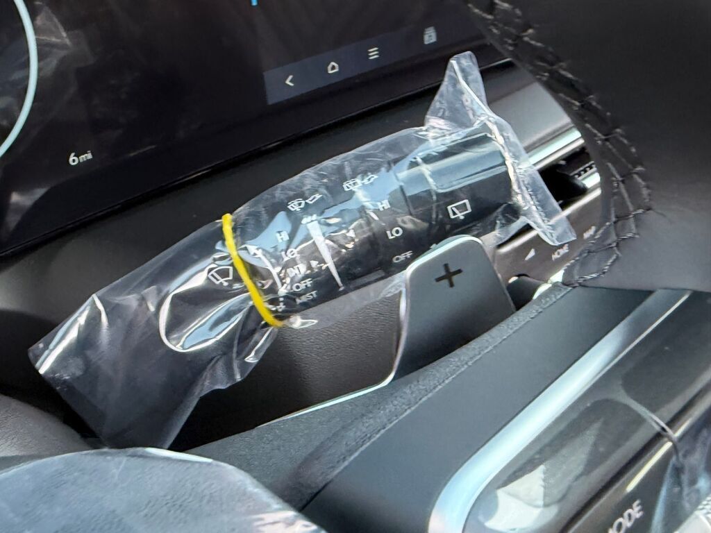 2026 Hyundai PALISADE HYBRID SEL 7P Chantilly VA
