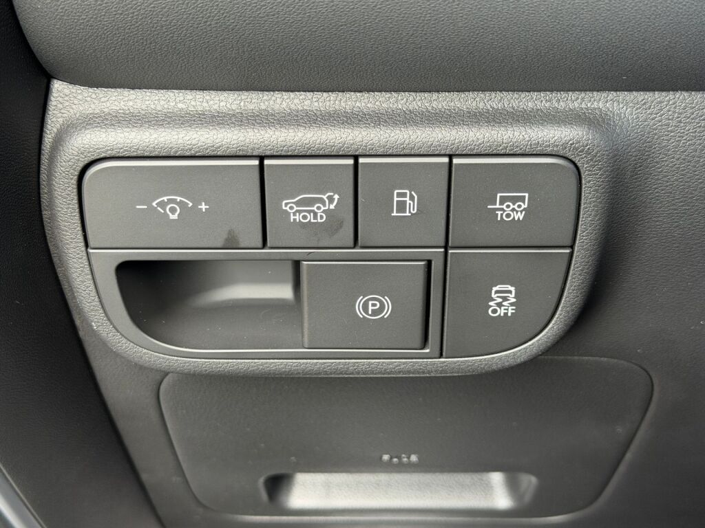 2026 Hyundai PALISADE HYBRID SEL 7P Chantilly VA