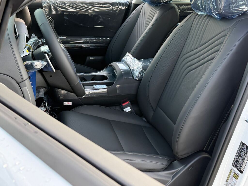 2026 Hyundai PALISADE HYBRID SEL 7P Chantilly VA