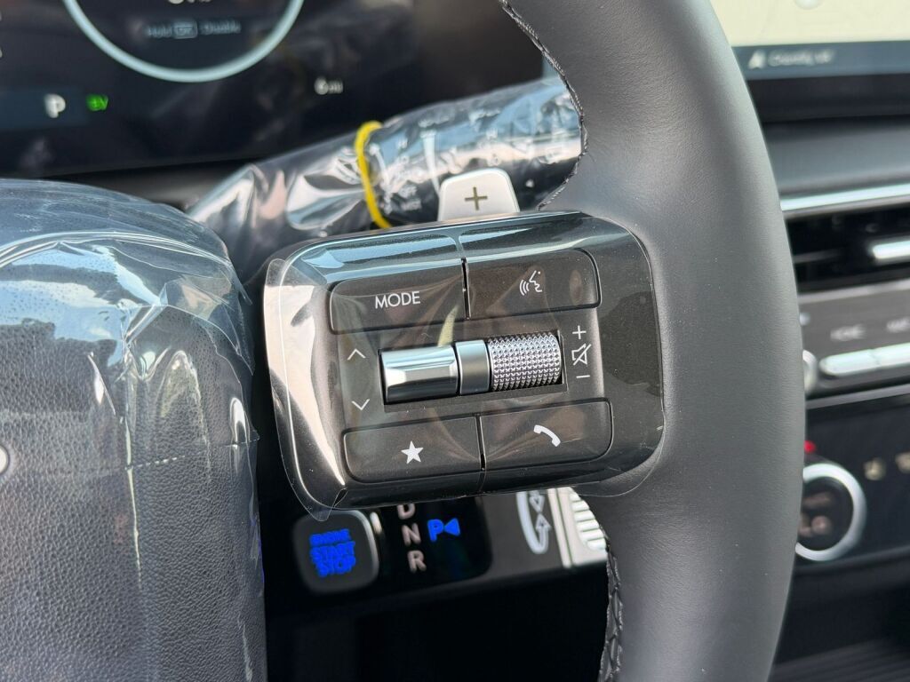 2026 Hyundai PALISADE HYBRID SEL 7P Chantilly VA