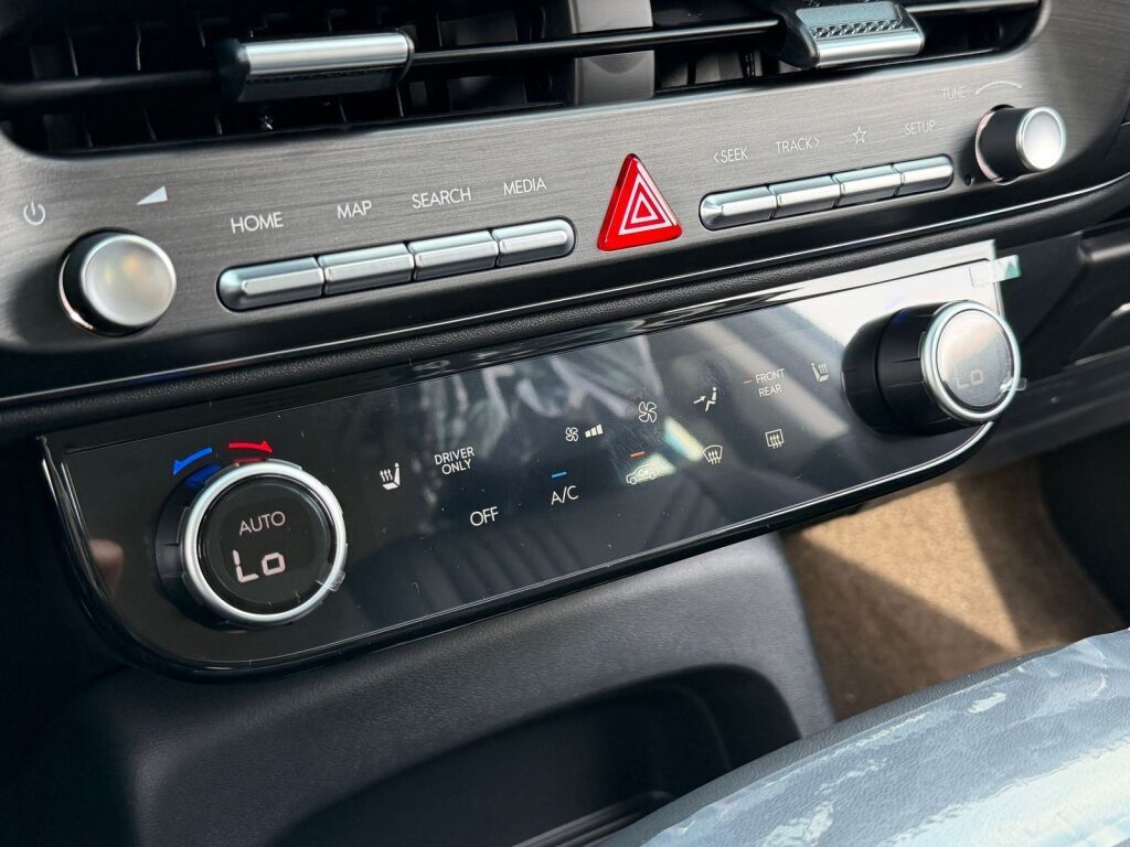 2026 Hyundai PALISADE HYBRID SEL 7P Chantilly VA