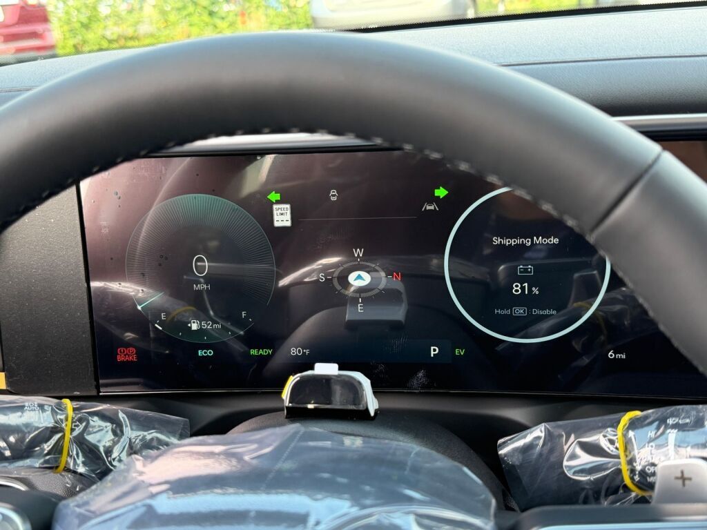 2026 Hyundai PALISADE HYBRID SEL 7P Chantilly VA