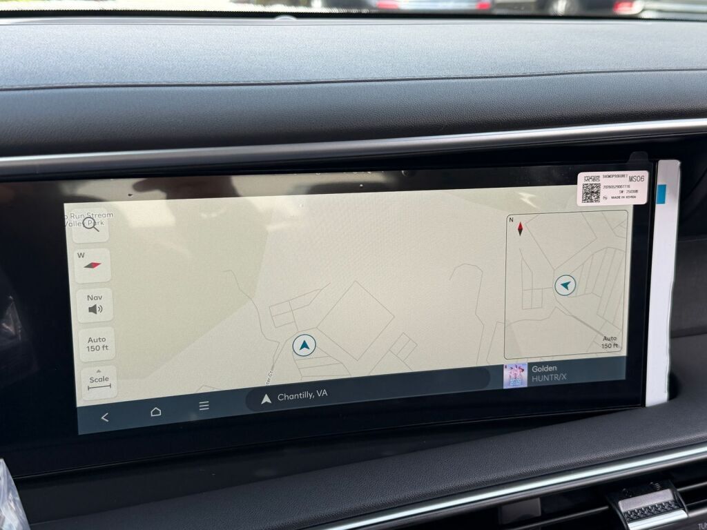 2026 Hyundai PALISADE HYBRID SEL 7P Chantilly VA