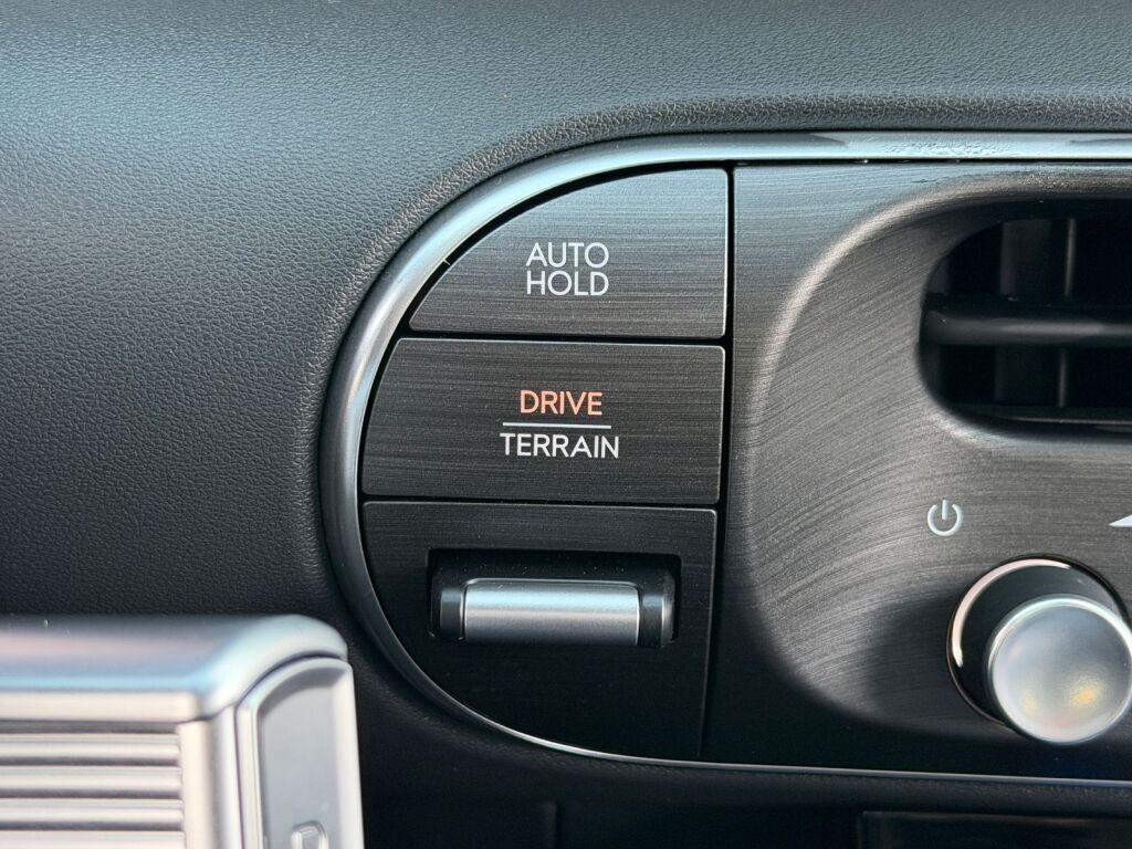 2026 Hyundai PALISADE HYBRID SEL 7P Chantilly VA